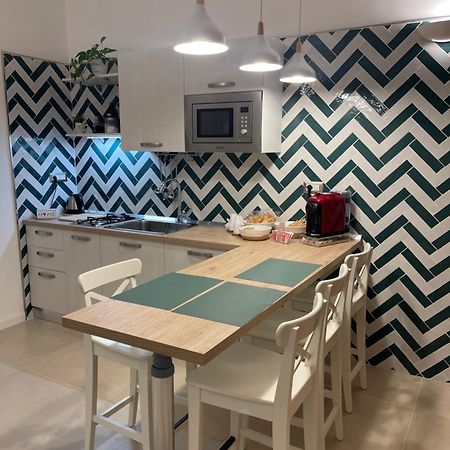Oleander Apartment Castellammare di Stabia Exterior photo