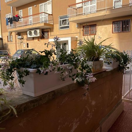 Oleander Apartment Castellammare di Stabia Exterior photo