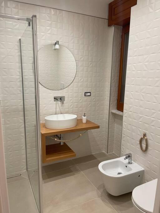 Oleander Apartment Castellammare di Stabia Exterior photo