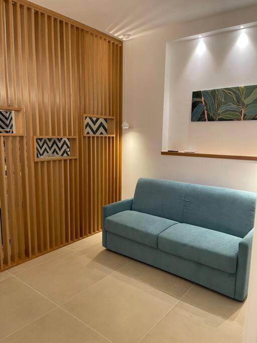 Oleander Apartment Castellammare di Stabia Exterior photo