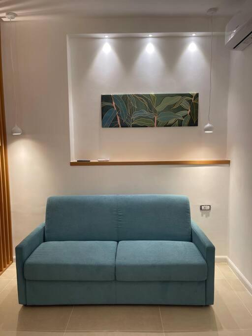 Oleander Apartment Castellammare di Stabia Exterior photo