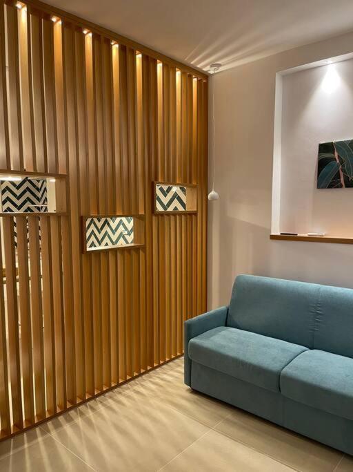 Oleander Apartment Castellammare di Stabia Exterior photo