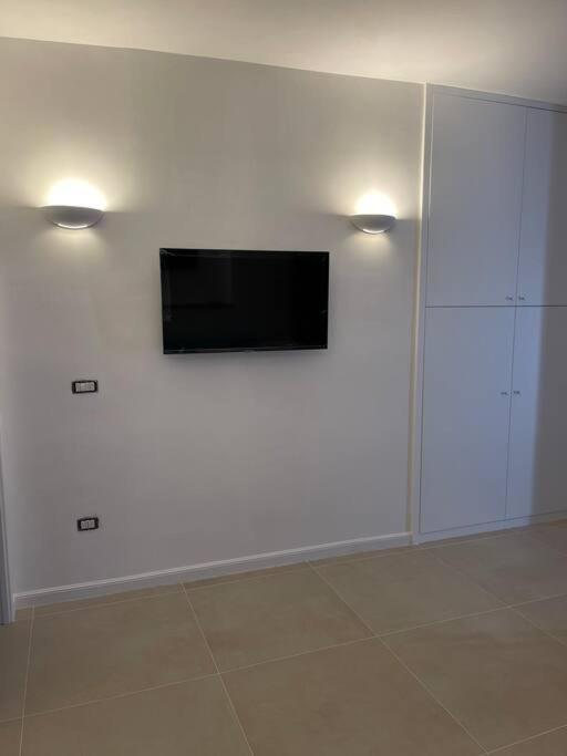 Oleander Apartment Castellammare di Stabia Exterior photo
