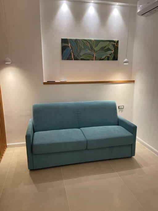 Oleander Apartment Castellammare di Stabia Exterior photo