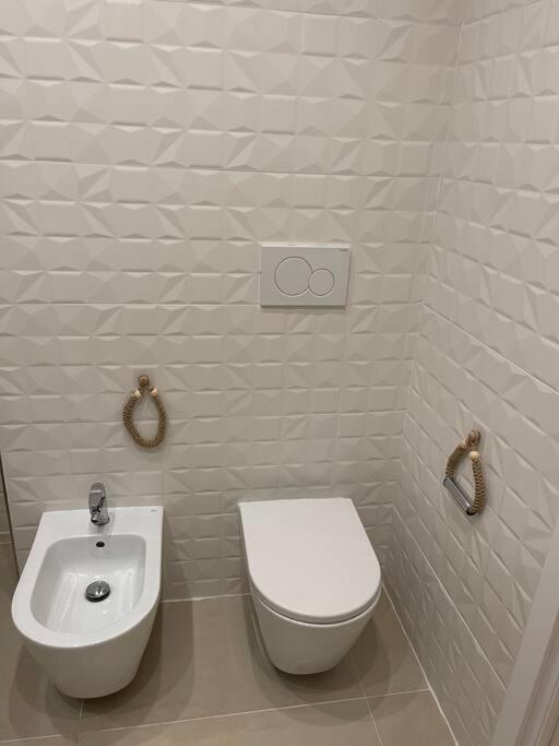 Oleander Apartment Castellammare di Stabia Exterior photo