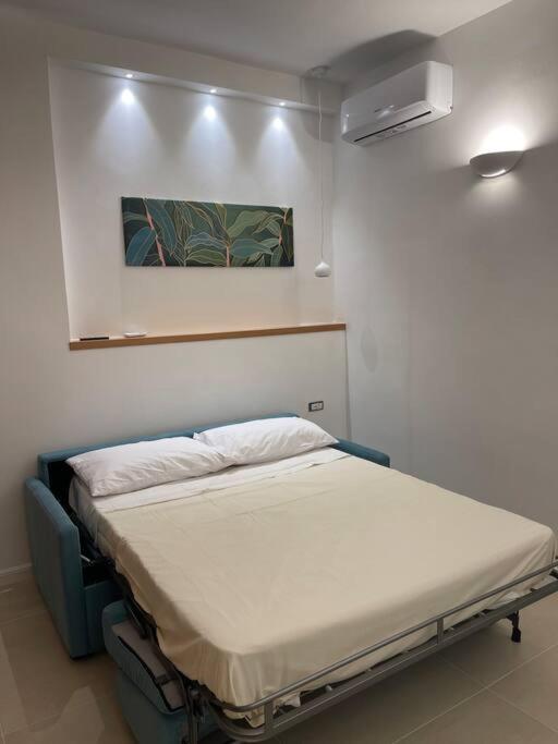 Oleander Apartment Castellammare di Stabia Exterior photo