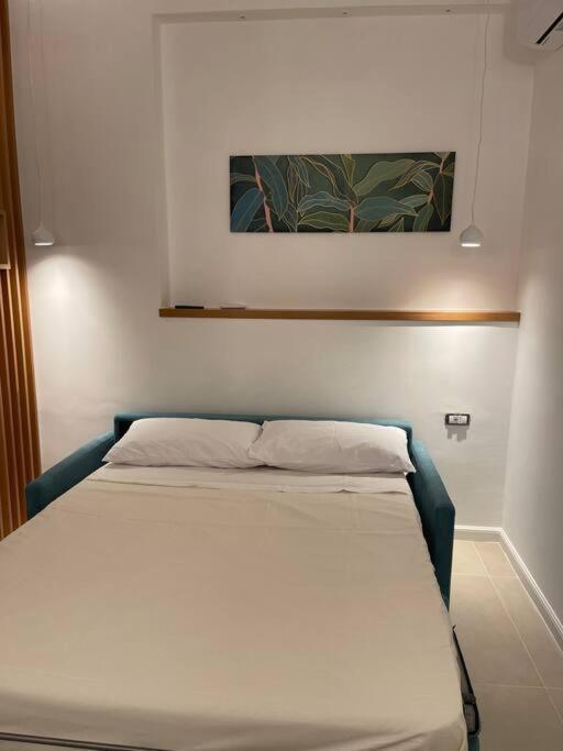 Oleander Apartment Castellammare di Stabia Exterior photo