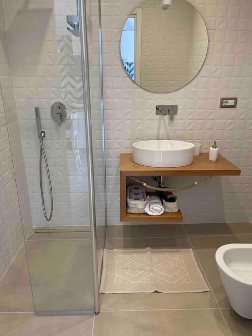 Oleander Apartment Castellammare di Stabia Exterior photo