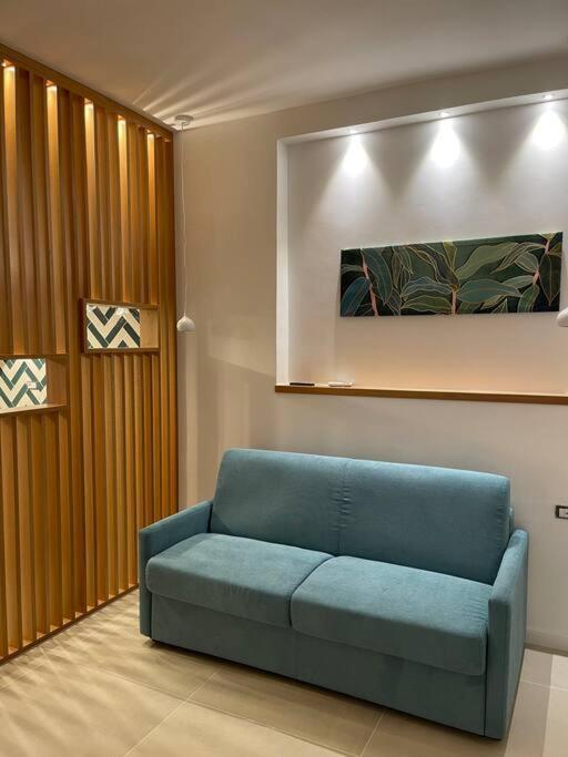 Oleander Apartment Castellammare di Stabia Exterior photo