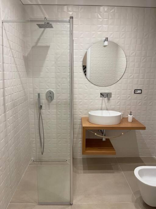 Oleander Apartment Castellammare di Stabia Exterior photo